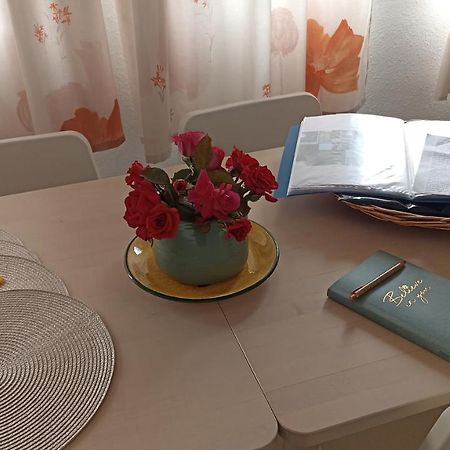 הוילה טורוקס Casa Liebana מראה חיצוני תמונה