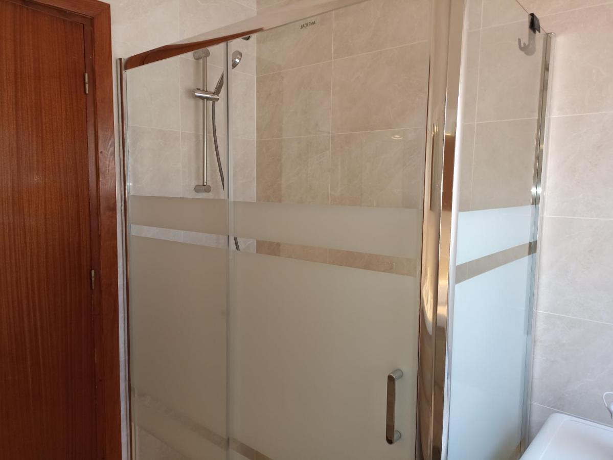 הוילה טורוקס Casa Liebana מראה חיצוני תמונה
