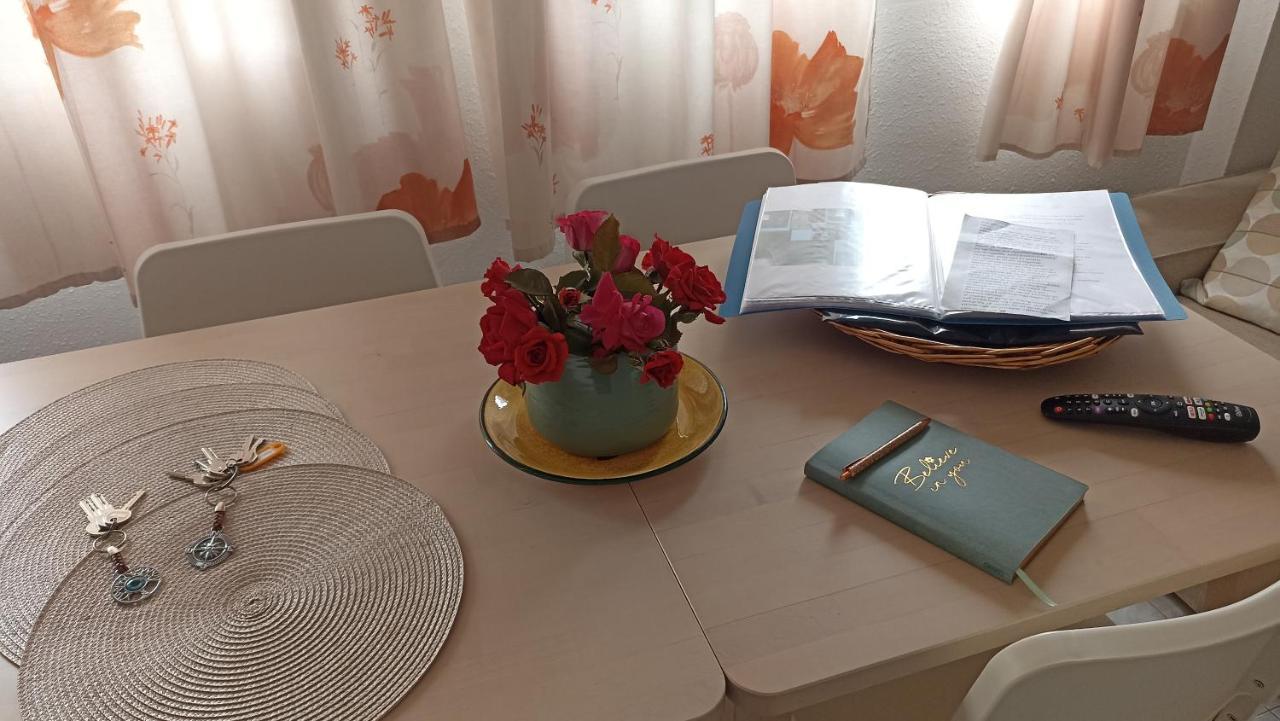 הוילה טורוקס Casa Liebana מראה חיצוני תמונה