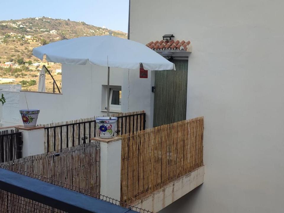 הוילה טורוקס Casa Liebana מראה חיצוני תמונה